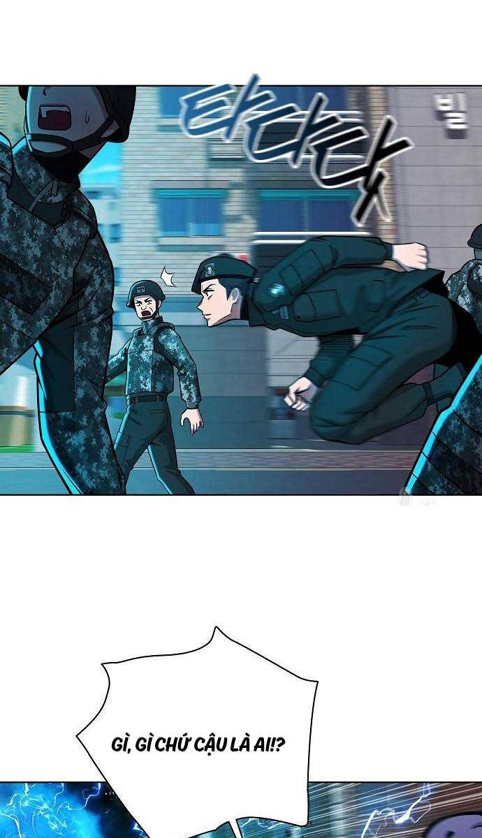 Ma Pháp Sư Hắc Ám Trở Về Để Nhập Ngũ Chapter 44 - 63