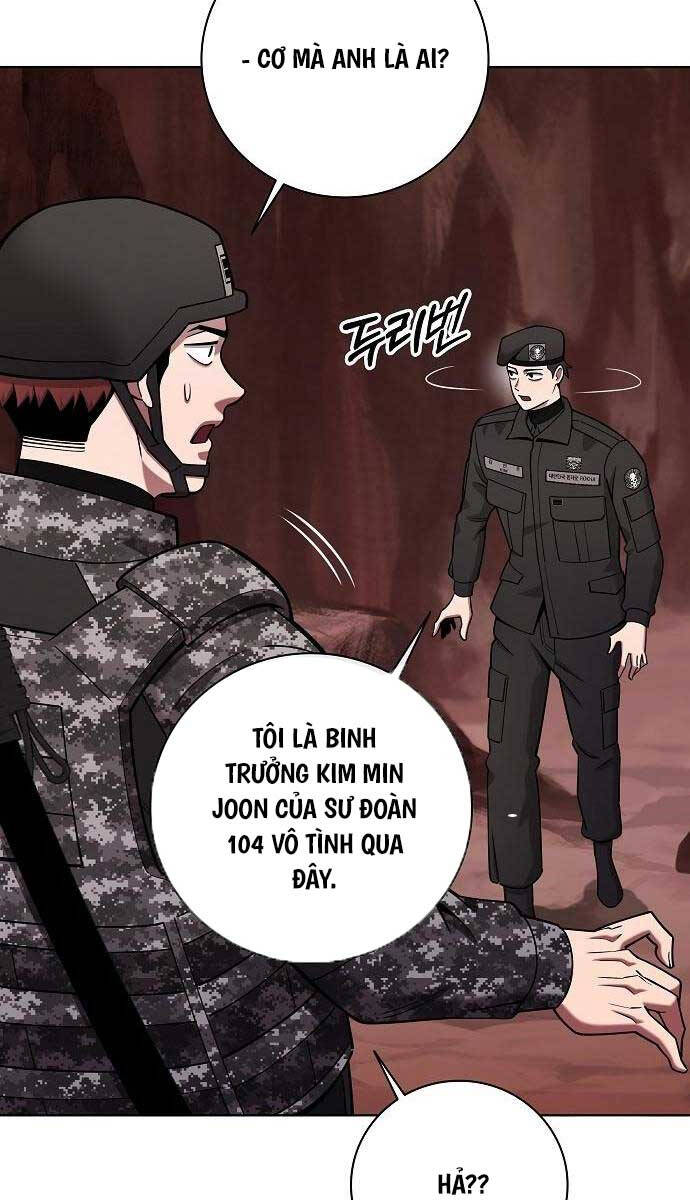 Ma Pháp Sư Hắc Ám Trở Về Để Nhập Ngũ Chapter 44 - 80