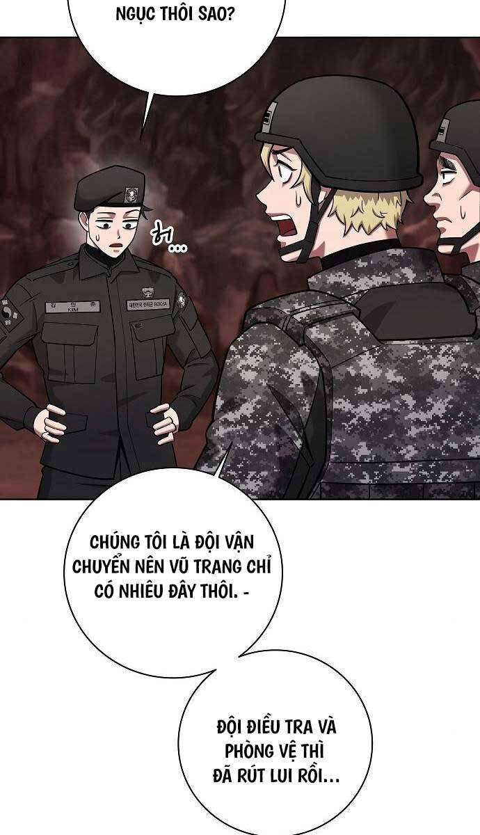 Ma Pháp Sư Hắc Ám Trở Về Để Nhập Ngũ Chapter 44 - 85