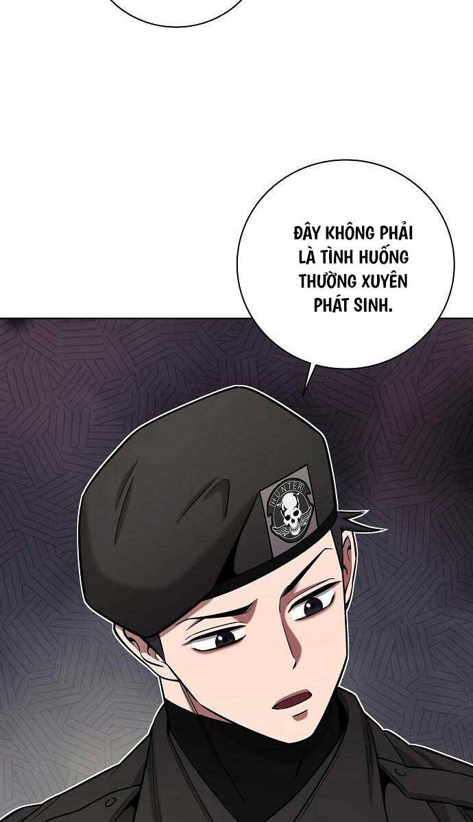 Ma Pháp Sư Hắc Ám Trở Về Để Nhập Ngũ Chapter 44 - 91
