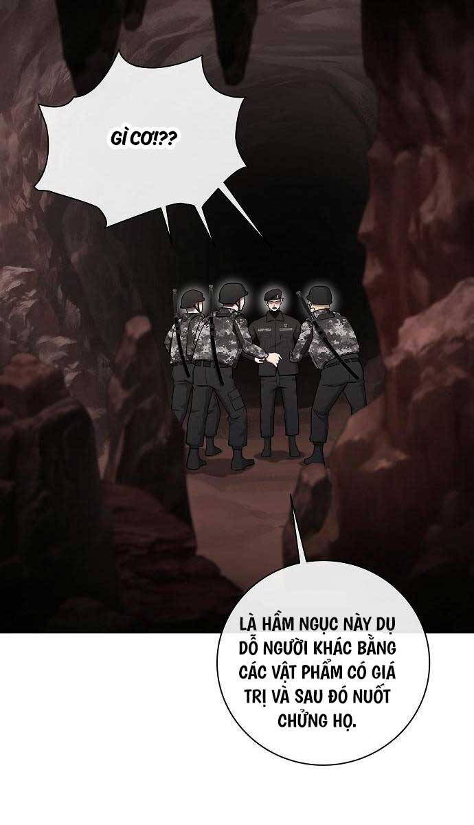 Ma Pháp Sư Hắc Ám Trở Về Để Nhập Ngũ Chapter 44 - 93