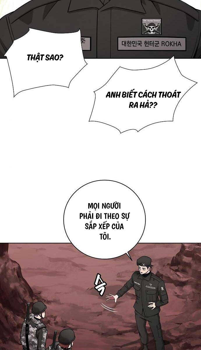 Ma Pháp Sư Hắc Ám Trở Về Để Nhập Ngũ Chapter 44 - 97