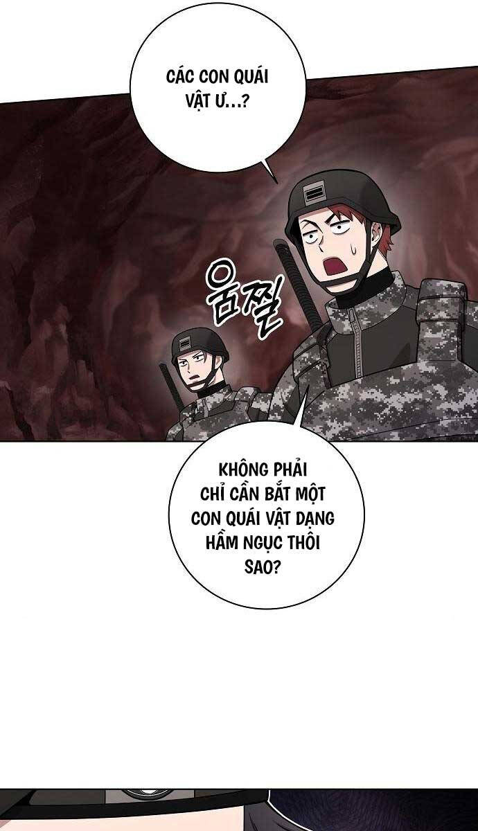 Ma Pháp Sư Hắc Ám Trở Về Để Nhập Ngũ Chapter 44 - 99