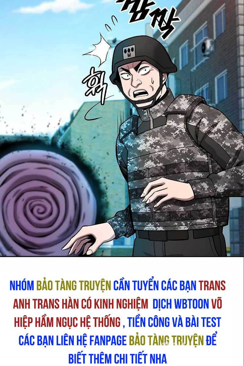 Ma Pháp Sư Hắc Ám Trở Về Để Nhập Ngũ Chapter 45 - 2