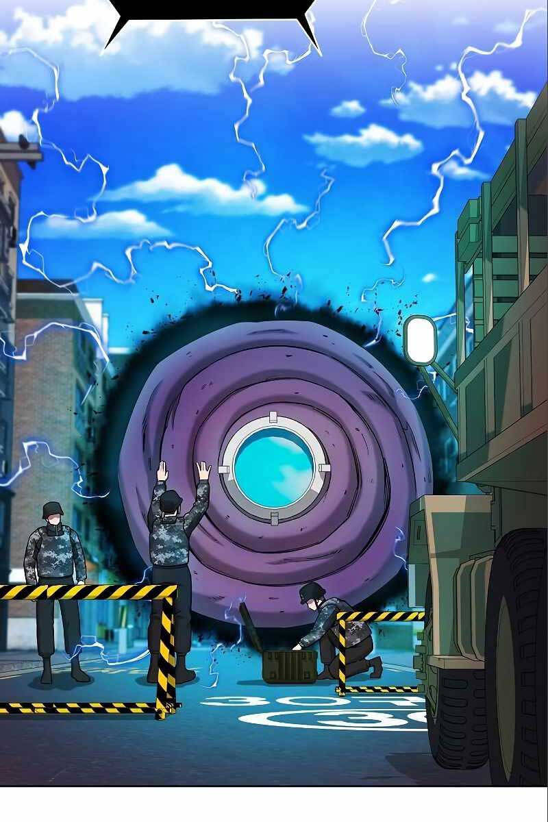 Ma Pháp Sư Hắc Ám Trở Về Để Nhập Ngũ Chapter 45 - 151