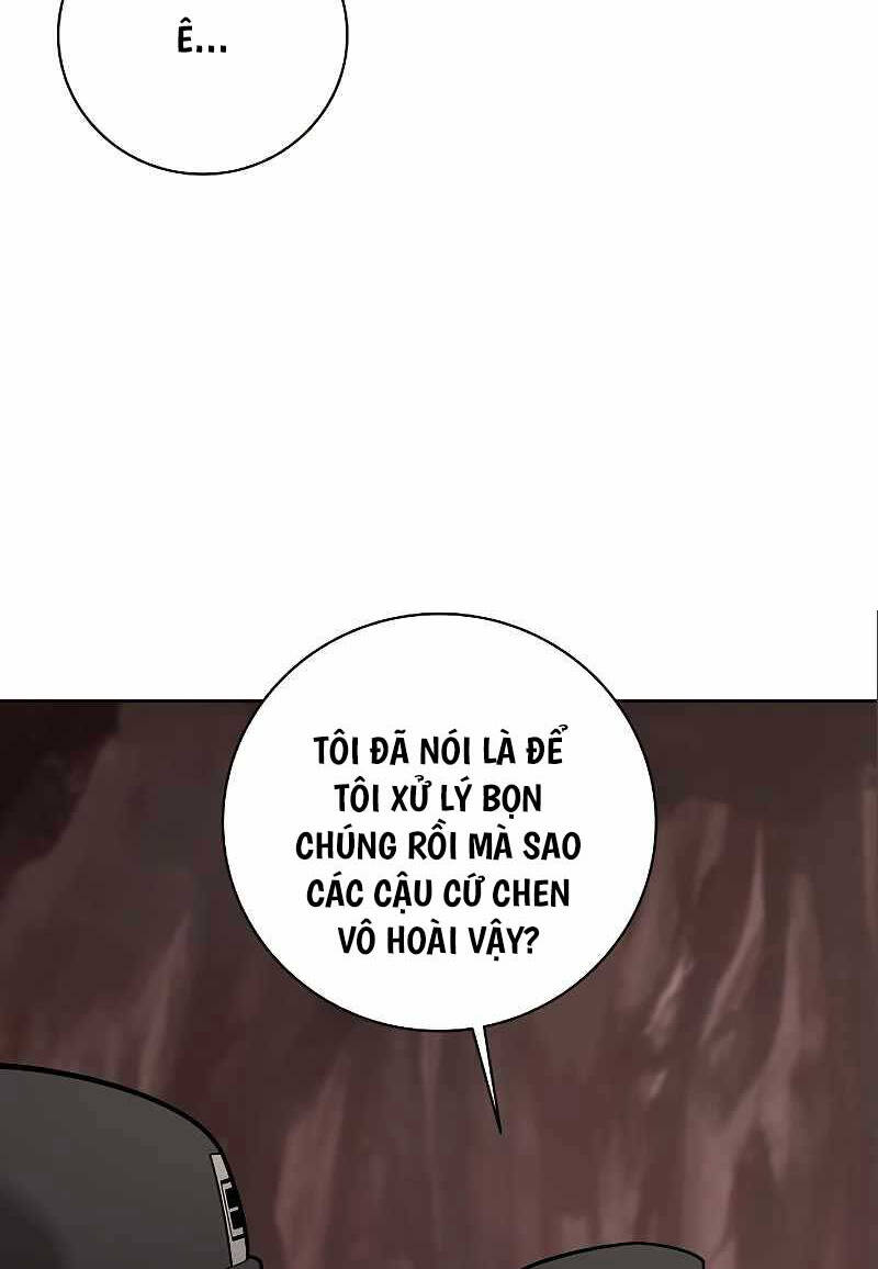 Ma Pháp Sư Hắc Ám Trở Về Để Nhập Ngũ Chapter 45 - 27