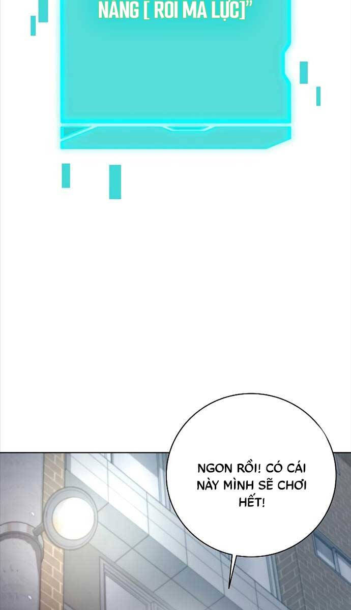 Ma Pháp Sư Hắc Ám Trở Về Để Nhập Ngũ Chapter 46 - 107