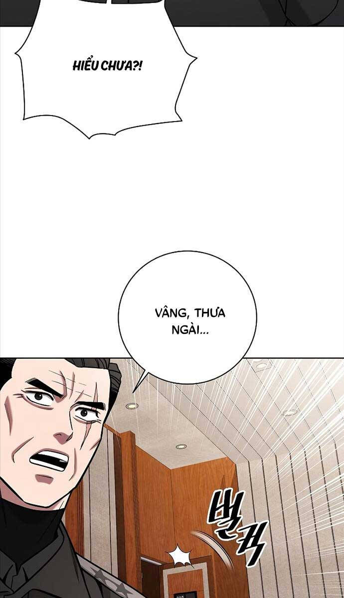 Ma Pháp Sư Hắc Ám Trở Về Để Nhập Ngũ Chapter 46 - 117