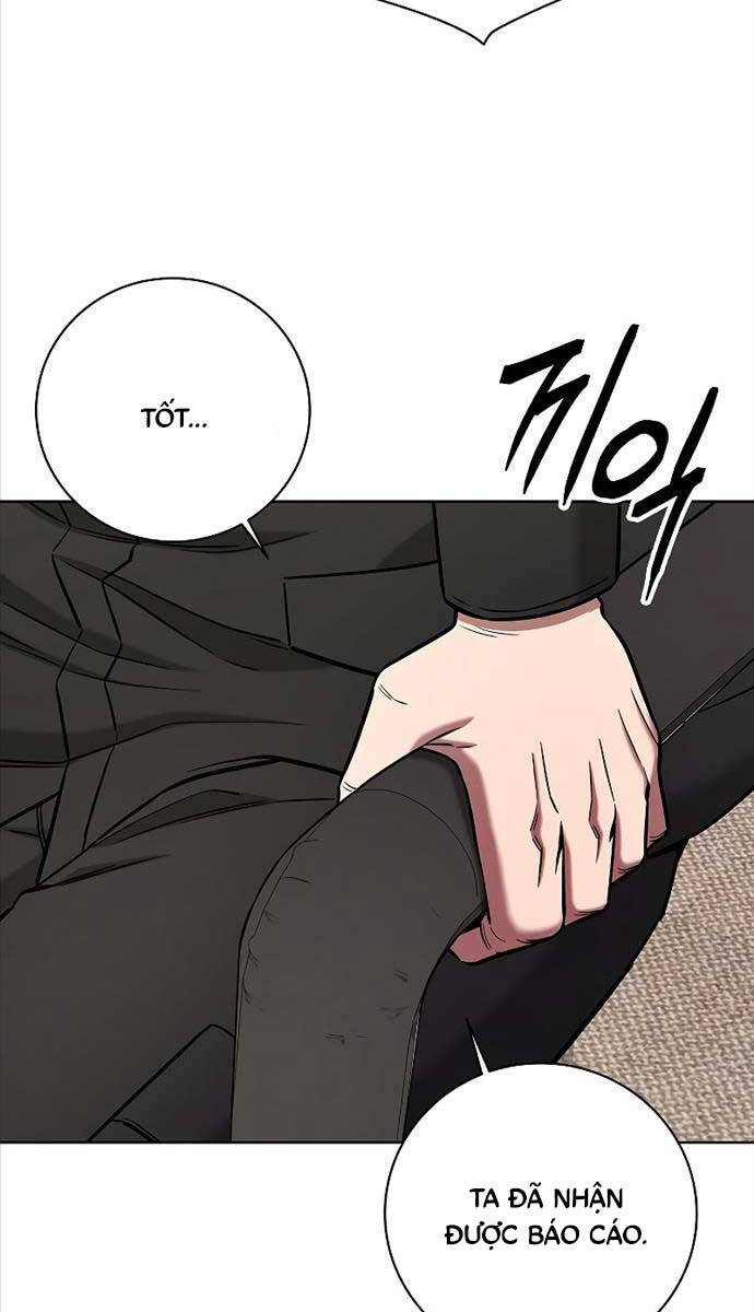 Ma Pháp Sư Hắc Ám Trở Về Để Nhập Ngũ Chapter 46 - 122