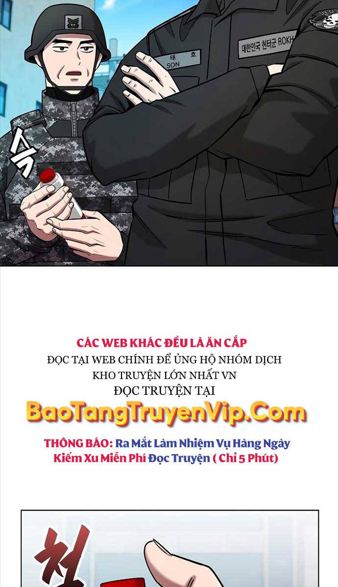 Ma Pháp Sư Hắc Ám Trở Về Để Nhập Ngũ Chapter 46 - 4