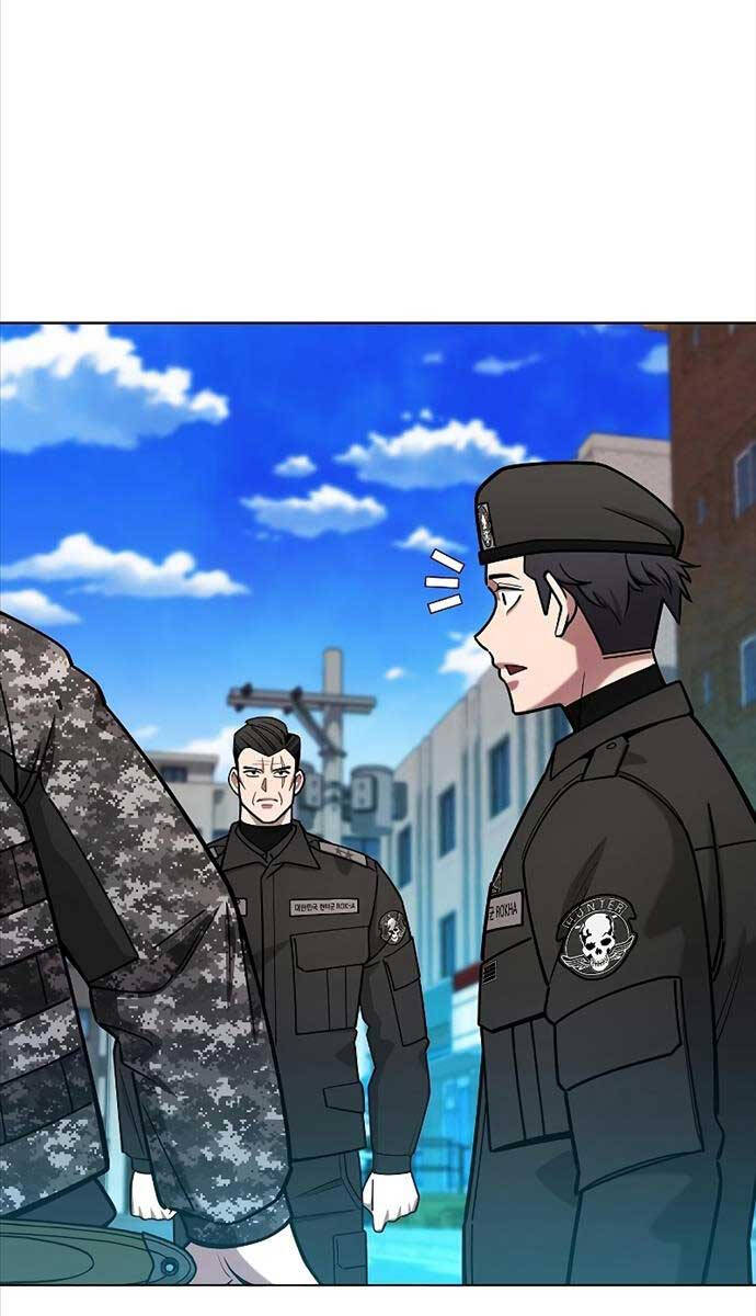 Ma Pháp Sư Hắc Ám Trở Về Để Nhập Ngũ Chapter 46 - 47