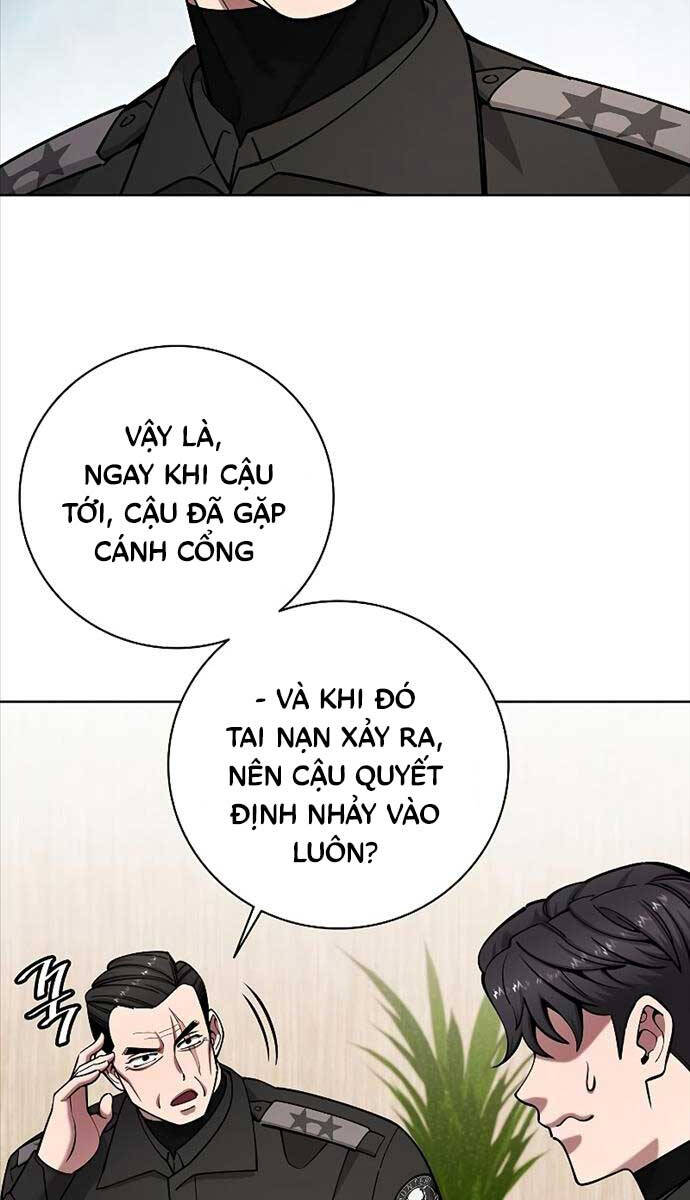 Ma Pháp Sư Hắc Ám Trở Về Để Nhập Ngũ Chapter 46 - 60