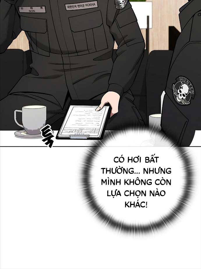 Ma Pháp Sư Hắc Ám Trở Về Để Nhập Ngũ Chapter 46 - 61