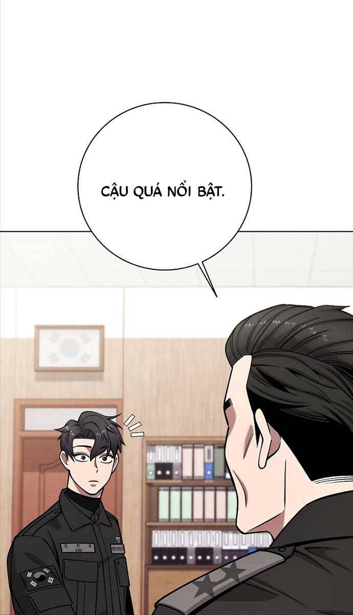 Ma Pháp Sư Hắc Ám Trở Về Để Nhập Ngũ Chapter 46 - 69