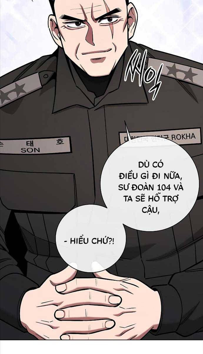 Ma Pháp Sư Hắc Ám Trở Về Để Nhập Ngũ Chapter 46 - 74
