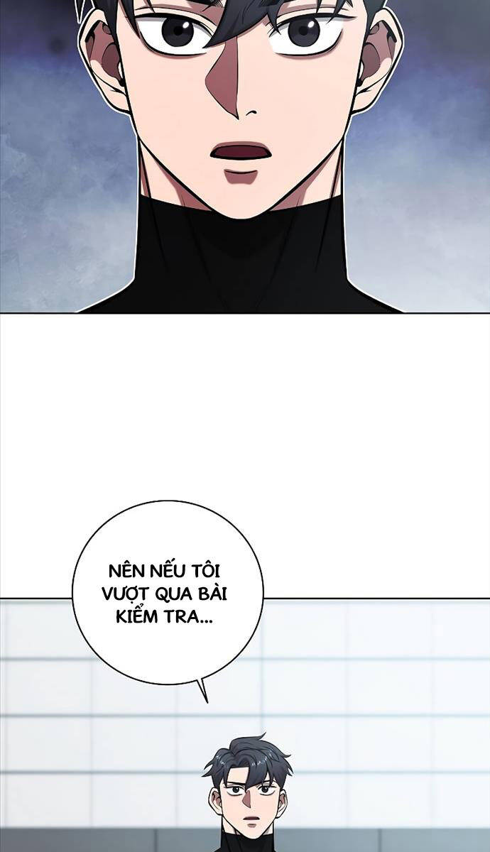 Ma Pháp Sư Hắc Ám Trở Về Để Nhập Ngũ Chapter 47 - 110