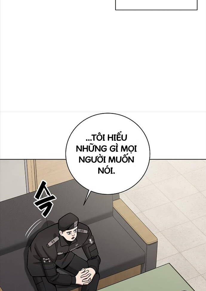 Ma Pháp Sư Hắc Ám Trở Về Để Nhập Ngũ Chapter 47 - 20