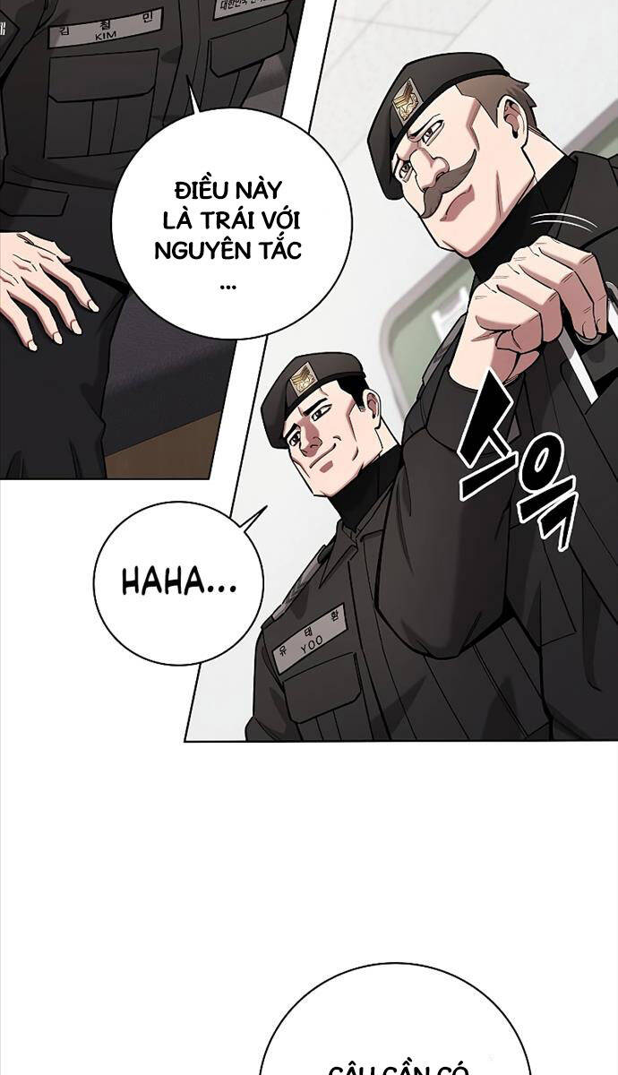 Ma Pháp Sư Hắc Ám Trở Về Để Nhập Ngũ Chapter 47 - 26