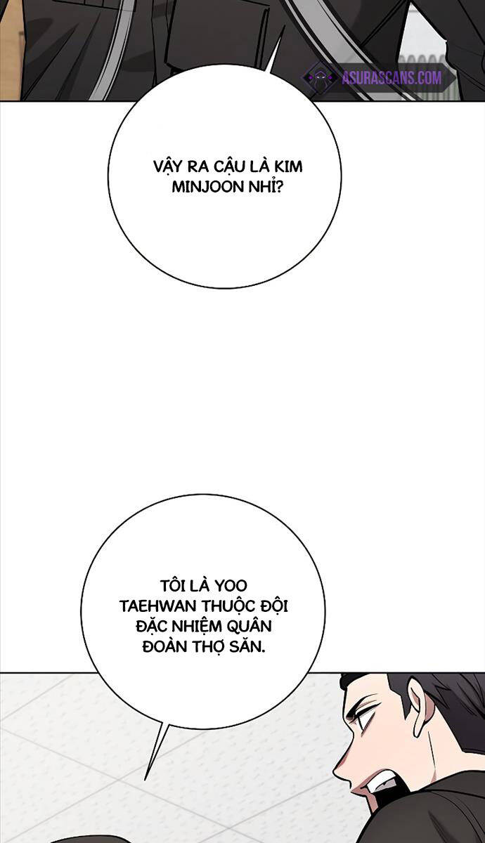 Ma Pháp Sư Hắc Ám Trở Về Để Nhập Ngũ Chapter 47 - 41