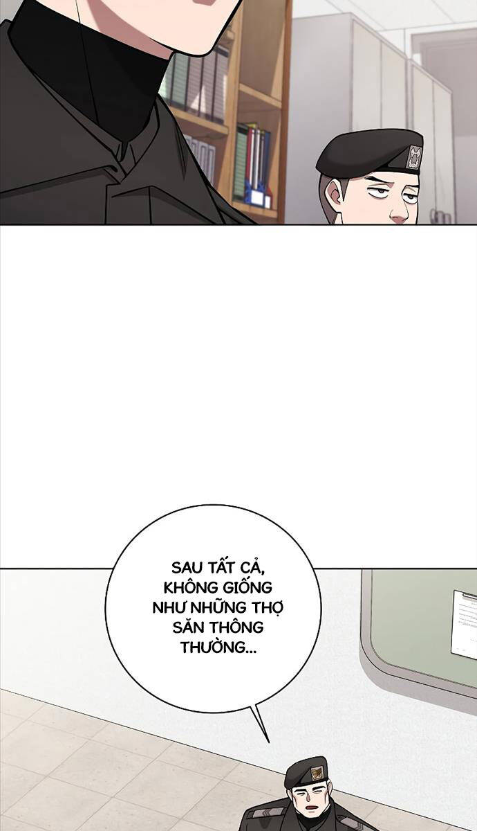 Ma Pháp Sư Hắc Ám Trở Về Để Nhập Ngũ Chapter 47 - 47