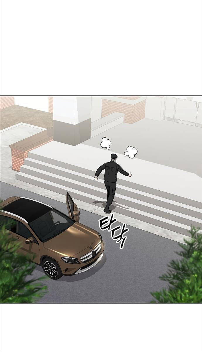 Ma Pháp Sư Hắc Ám Trở Về Để Nhập Ngũ Chapter 47 - 6