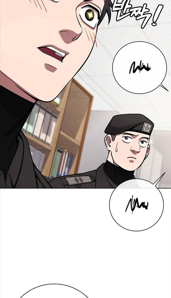 Ma Pháp Sư Hắc Ám Trở Về Để Nhập Ngũ Chapter 47 - 51