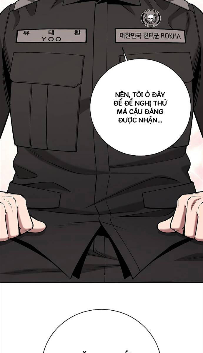 Ma Pháp Sư Hắc Ám Trở Về Để Nhập Ngũ Chapter 47 - 54