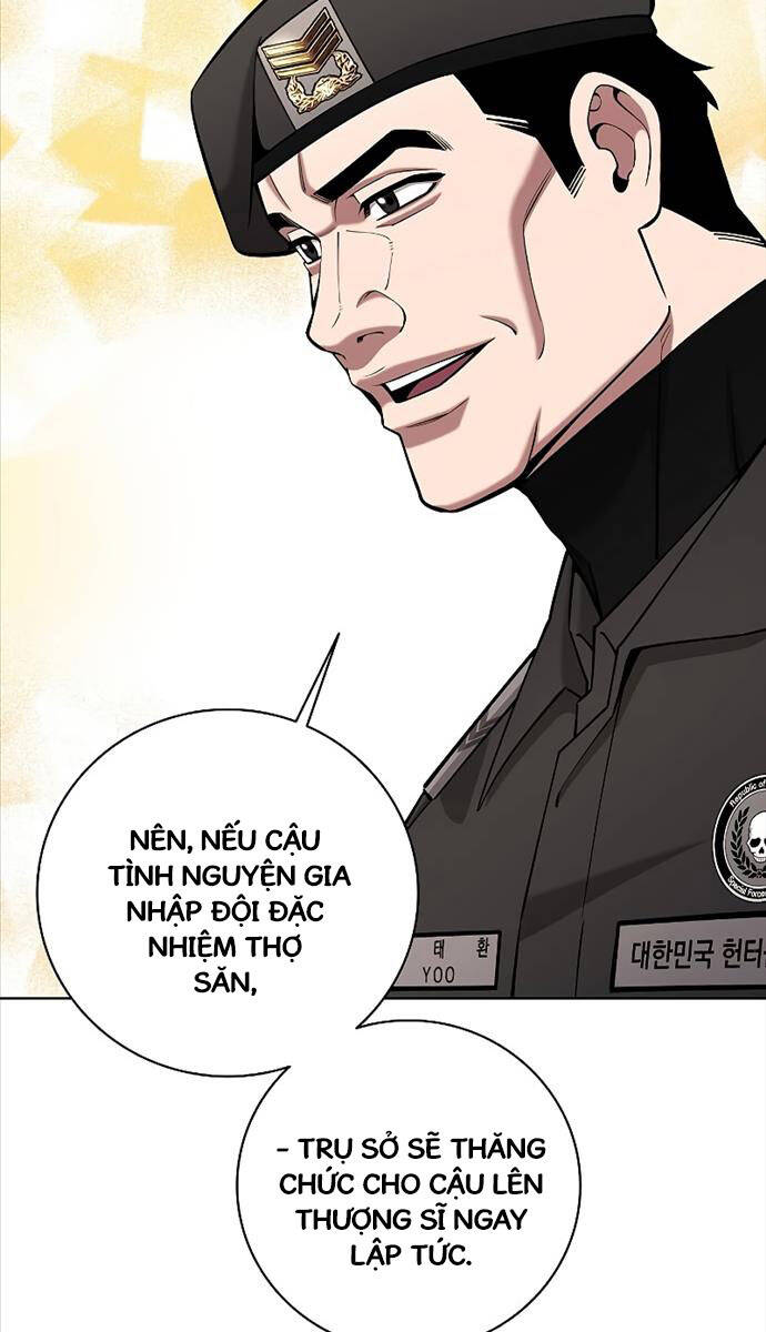 Ma Pháp Sư Hắc Ám Trở Về Để Nhập Ngũ Chapter 47 - 57