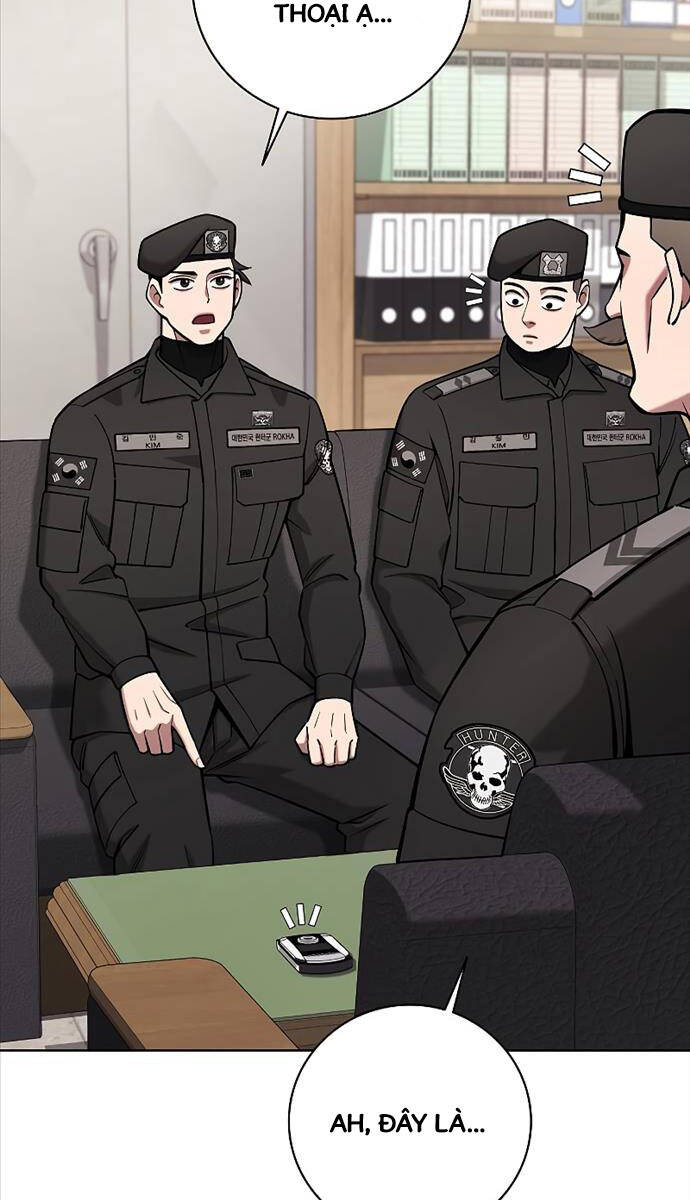 Ma Pháp Sư Hắc Ám Trở Về Để Nhập Ngũ Chapter 47 - 66