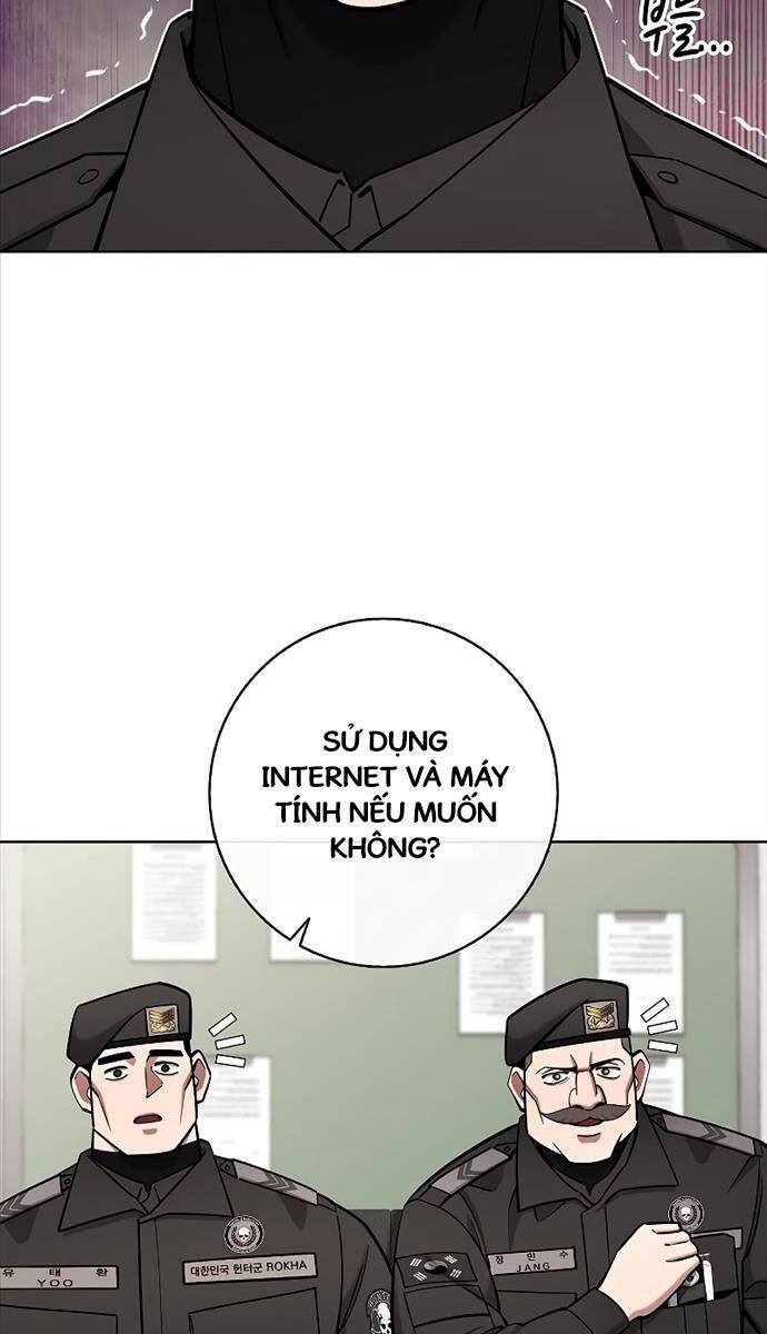 Ma Pháp Sư Hắc Ám Trở Về Để Nhập Ngũ Chapter 47 - 69