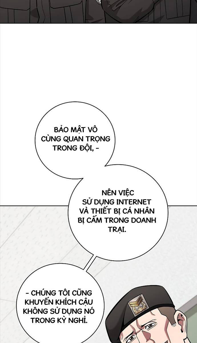 Ma Pháp Sư Hắc Ám Trở Về Để Nhập Ngũ Chapter 47 - 70