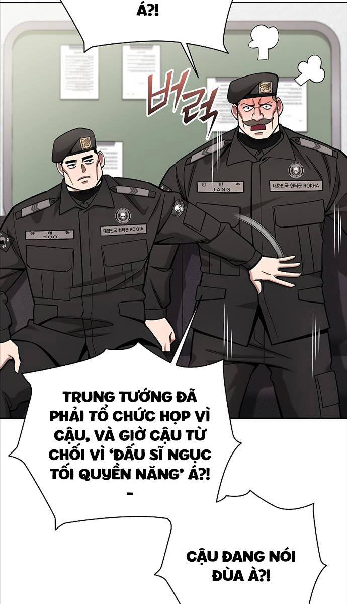 Ma Pháp Sư Hắc Ám Trở Về Để Nhập Ngũ Chapter 47 - 80