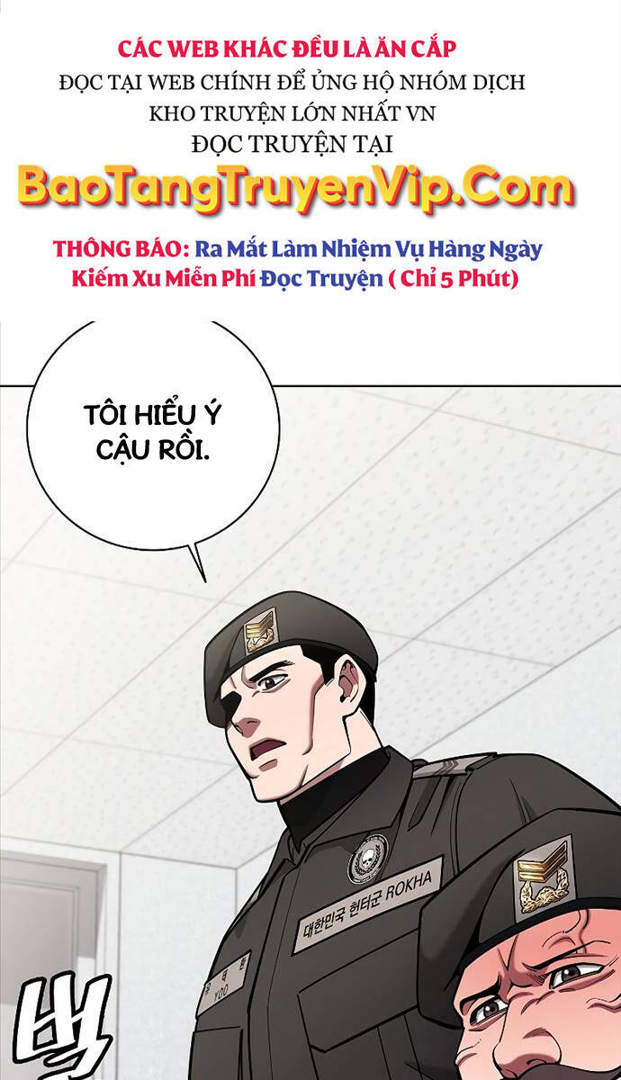 Ma Pháp Sư Hắc Ám Trở Về Để Nhập Ngũ Chapter 47 - 83