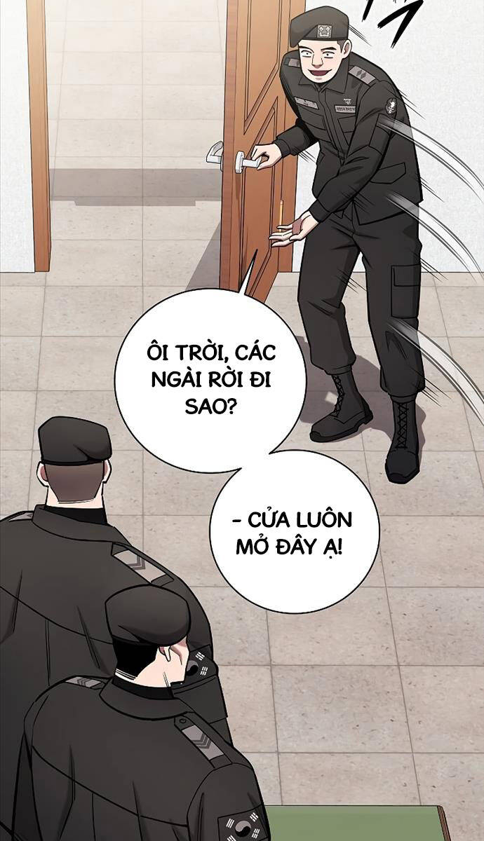 Ma Pháp Sư Hắc Ám Trở Về Để Nhập Ngũ Chapter 47 - 85