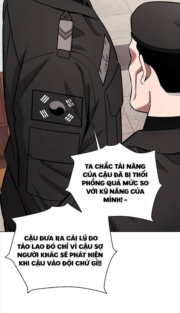 Ma Pháp Sư Hắc Ám Trở Về Để Nhập Ngũ Chapter 47 - 88