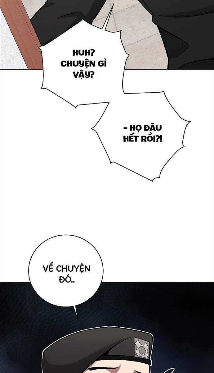 Ma Pháp Sư Hắc Ám Trở Về Để Nhập Ngũ Chapter 47 - 10