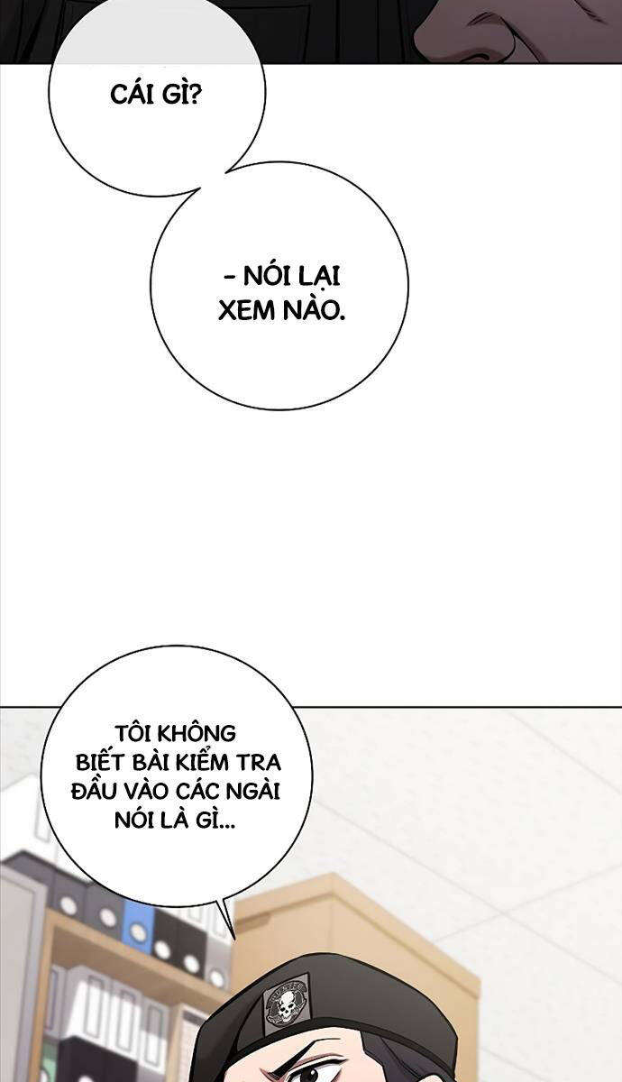 Ma Pháp Sư Hắc Ám Trở Về Để Nhập Ngũ Chapter 47 - 93