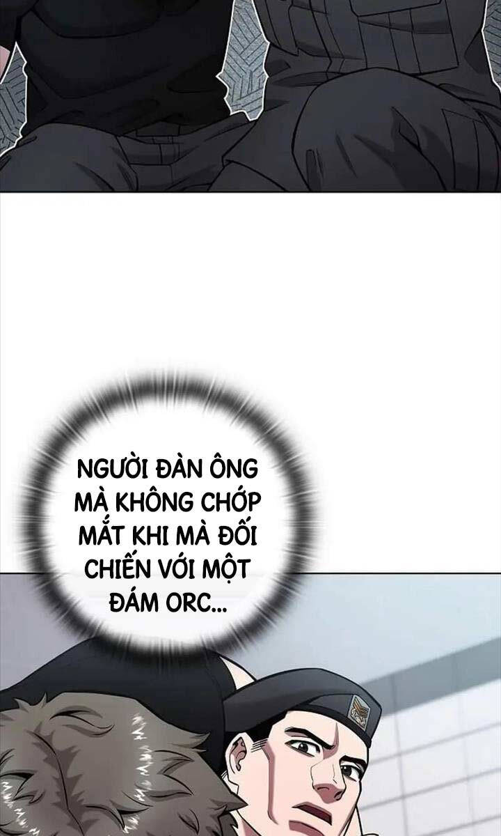 Ma Pháp Sư Hắc Ám Trở Về Để Nhập Ngũ Chapter 48 - 107