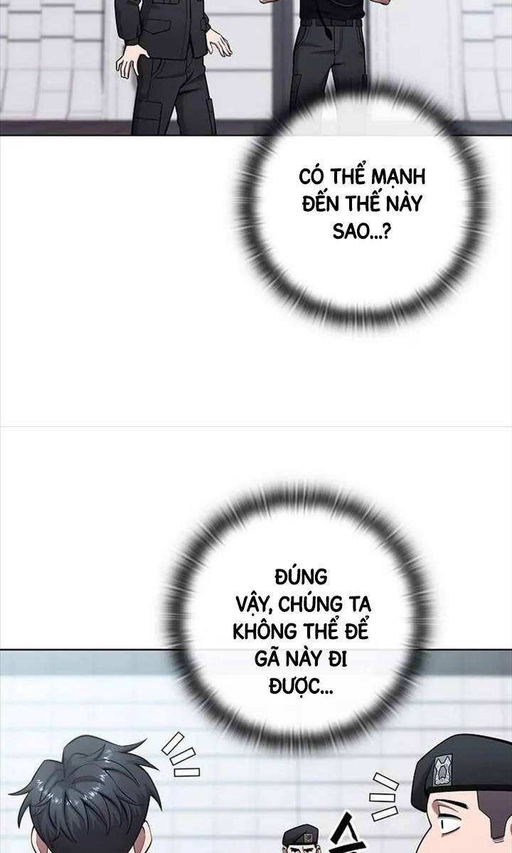 Ma Pháp Sư Hắc Ám Trở Về Để Nhập Ngũ Chapter 48 - 109
