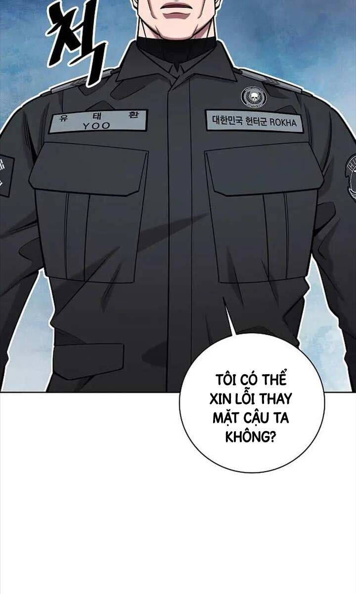Ma Pháp Sư Hắc Ám Trở Về Để Nhập Ngũ Chapter 48 - 111
