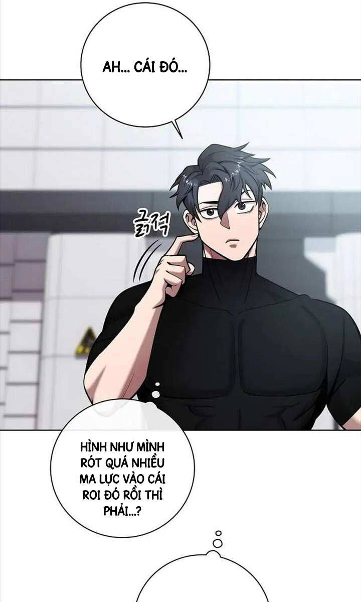 Ma Pháp Sư Hắc Ám Trở Về Để Nhập Ngũ Chapter 48 - 112