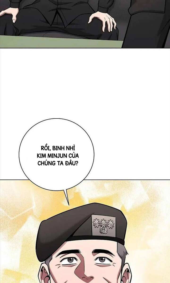 Ma Pháp Sư Hắc Ám Trở Về Để Nhập Ngũ Chapter 48 - 123