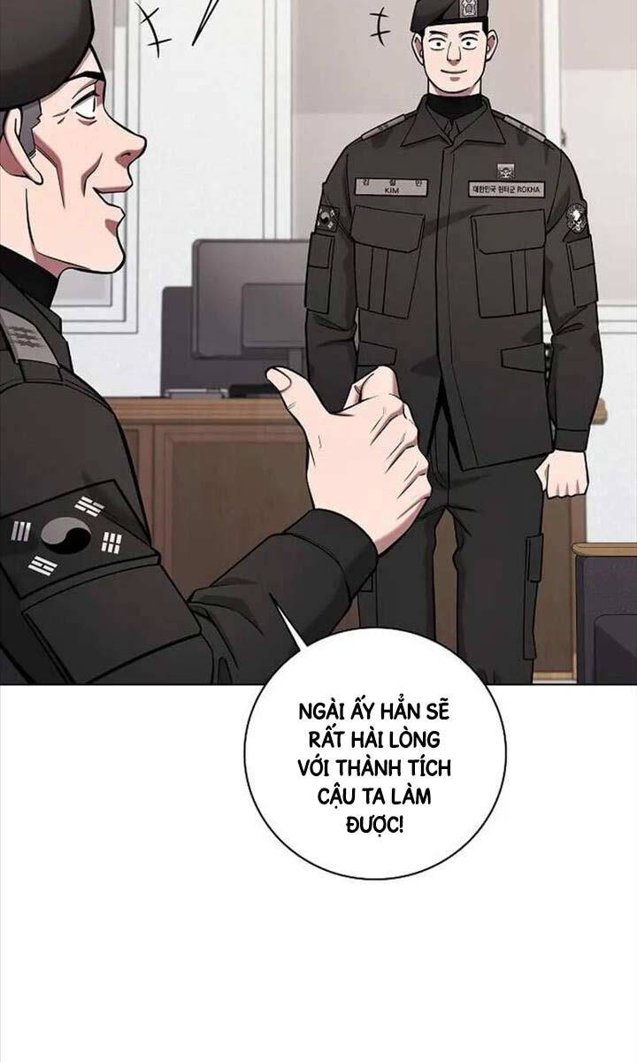 Ma Pháp Sư Hắc Ám Trở Về Để Nhập Ngũ Chapter 48 - 127