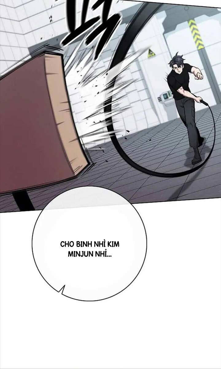 Ma Pháp Sư Hắc Ám Trở Về Để Nhập Ngũ Chapter 48 - 134