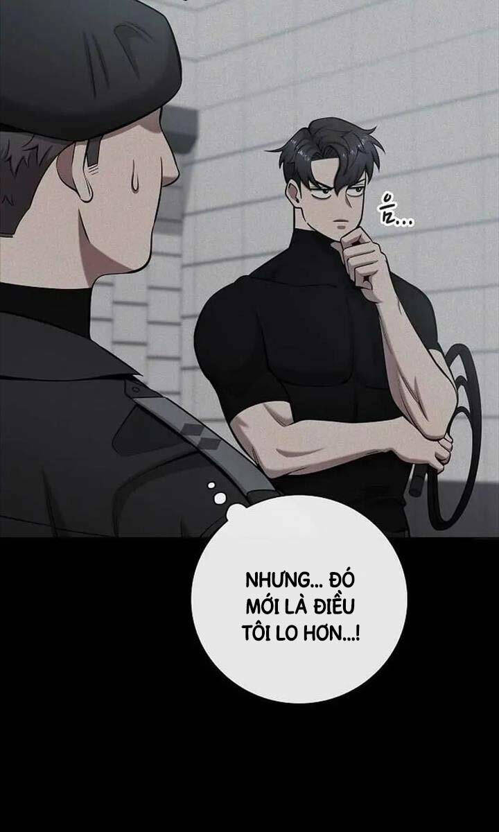 Ma Pháp Sư Hắc Ám Trở Về Để Nhập Ngũ Chapter 48 - 15