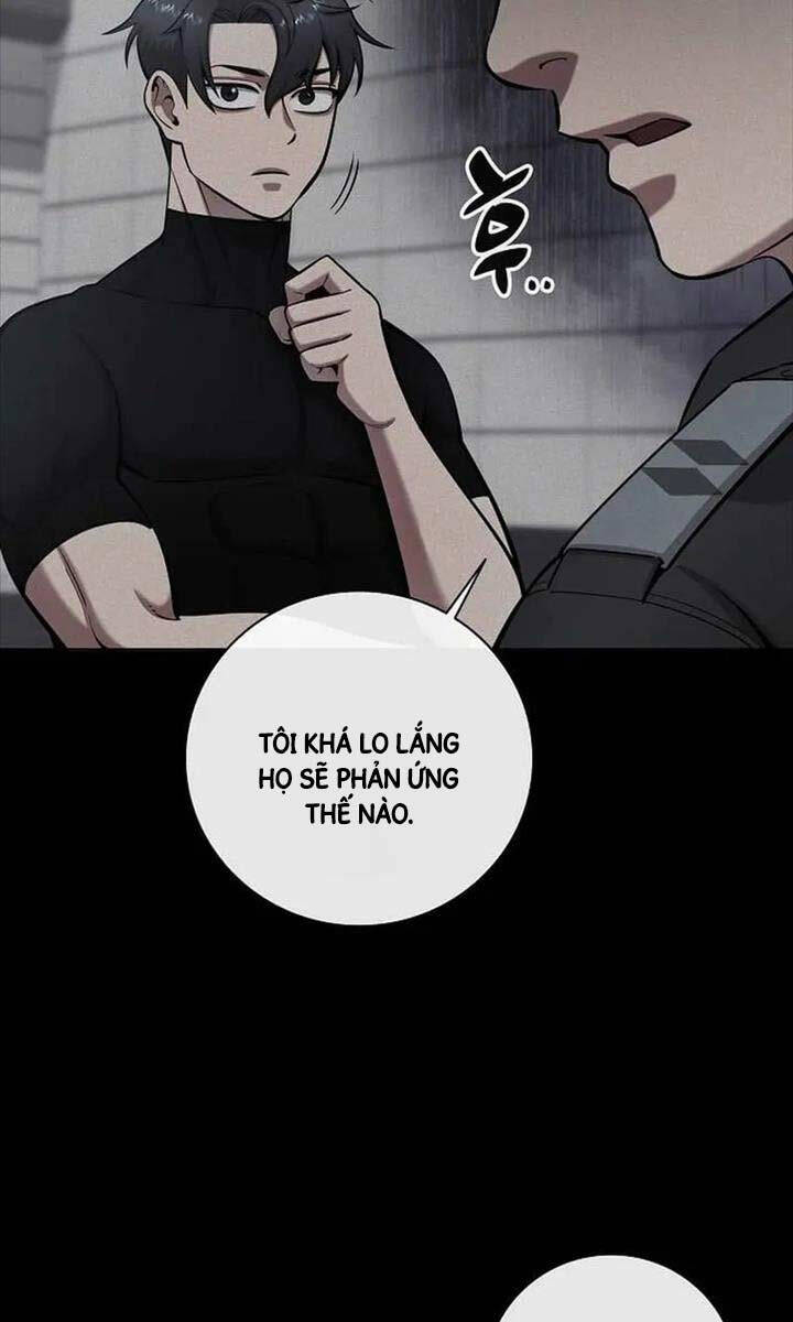 Ma Pháp Sư Hắc Ám Trở Về Để Nhập Ngũ Chapter 48 - 21