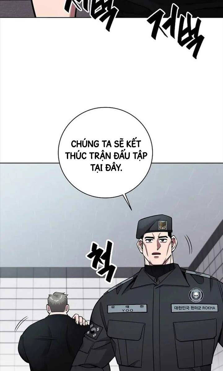 Ma Pháp Sư Hắc Ám Trở Về Để Nhập Ngũ Chapter 48 - 30