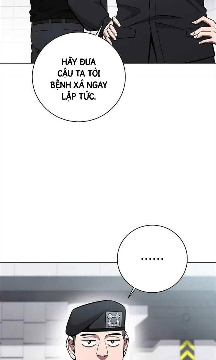 Ma Pháp Sư Hắc Ám Trở Về Để Nhập Ngũ Chapter 48 - 31