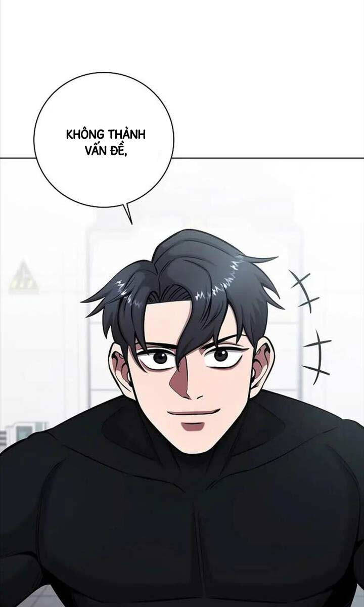 Ma Pháp Sư Hắc Ám Trở Về Để Nhập Ngũ Chapter 48 - 42