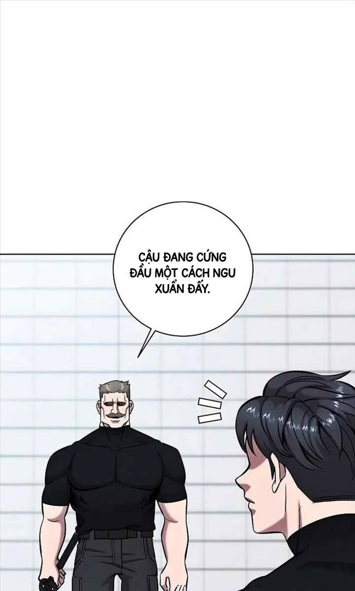 Ma Pháp Sư Hắc Ám Trở Về Để Nhập Ngũ Chapter 48 - 44
